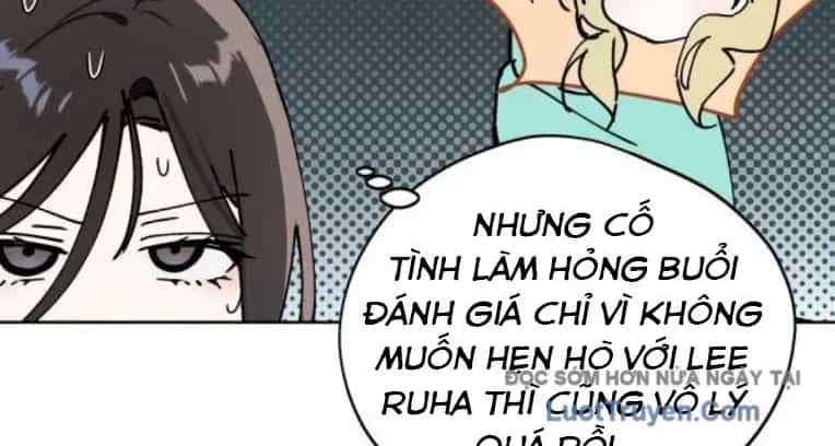 Hôm Nay Han Yoil Là Phụ Nữ - Chương 34 - ảnh 218