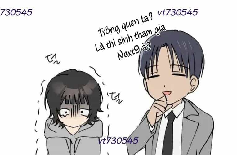 Hôm Nay Han Yoil Là Phụ Nữ - Chương 34 - ảnh 243