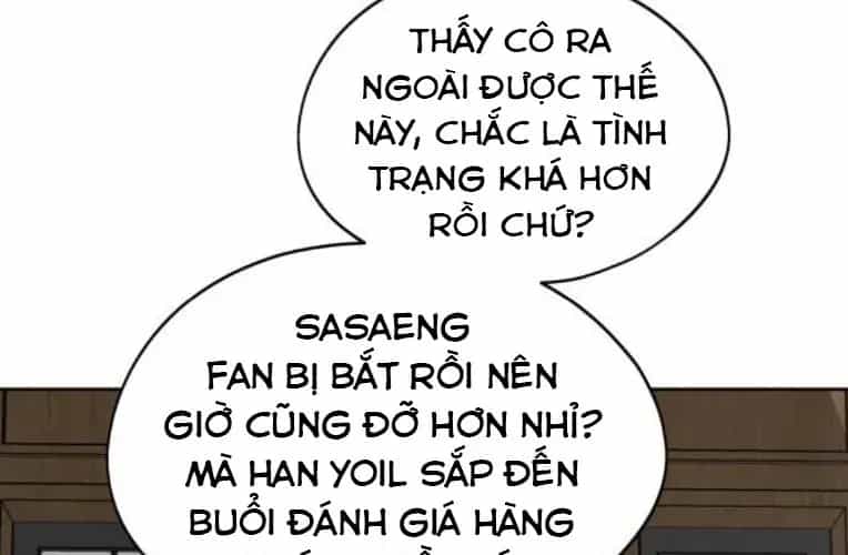 Hôm Nay Han Yoil Là Phụ Nữ - Chương 34 - ảnh 41