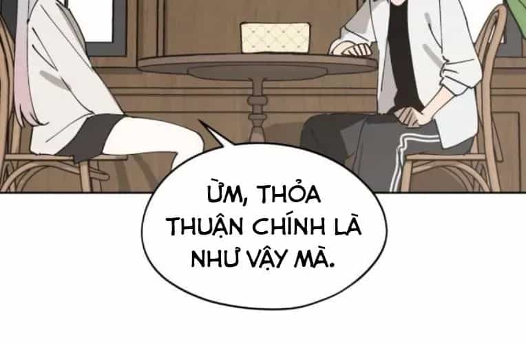 Hôm Nay Han Yoil Là Phụ Nữ - Chương 34 - ảnh 43