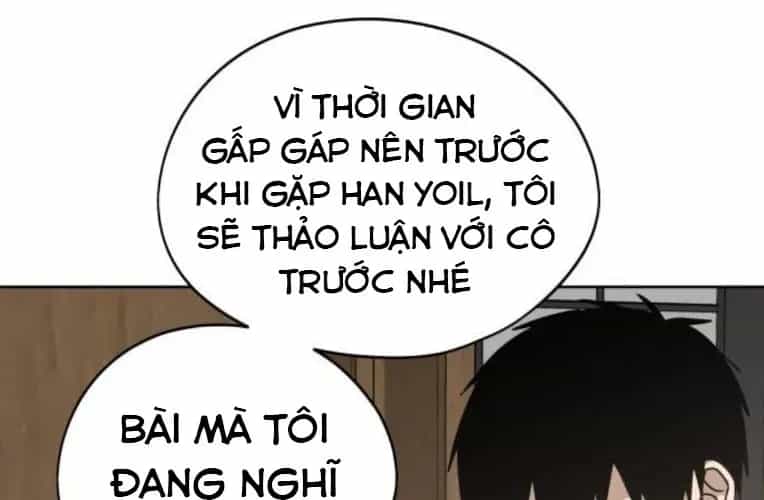Hôm Nay Han Yoil Là Phụ Nữ - Chương 34 - ảnh 49