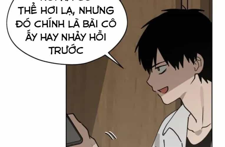 Hôm Nay Han Yoil Là Phụ Nữ - Chương 34 - ảnh 55