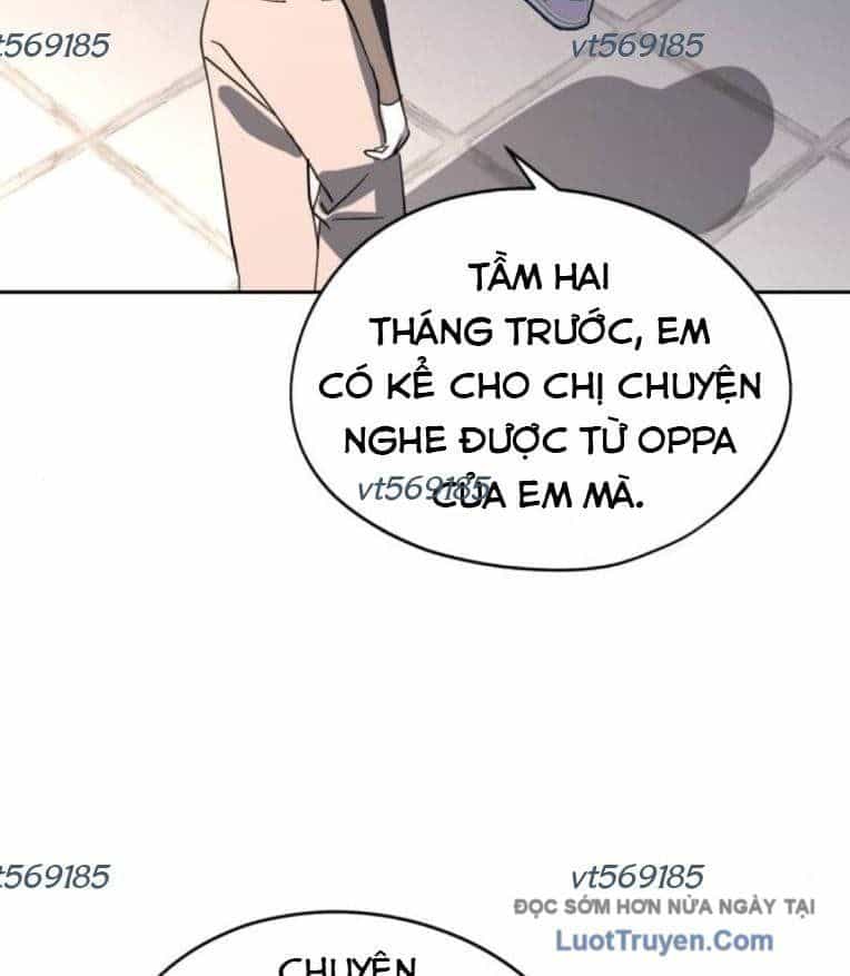 Hôm Nay Han Yoil Là Phụ Nữ - Chương 35 - ảnh 10