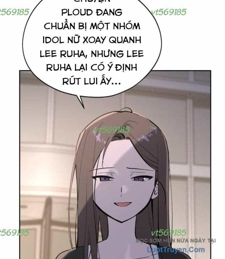 Hôm Nay Han Yoil Là Phụ Nữ - Chương 35 - ảnh 11