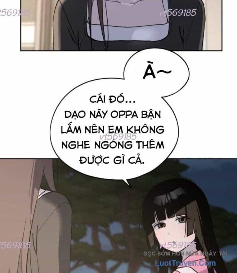Hôm Nay Han Yoil Là Phụ Nữ - Chương 35 - ảnh 12