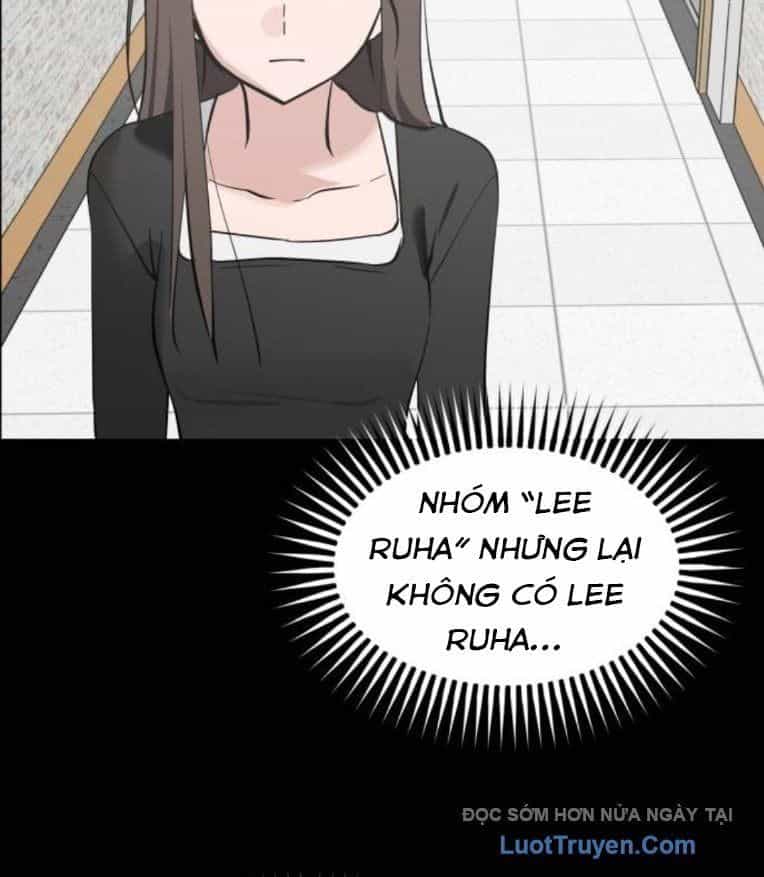 Hôm Nay Han Yoil Là Phụ Nữ - Chương 35 - ảnh 19