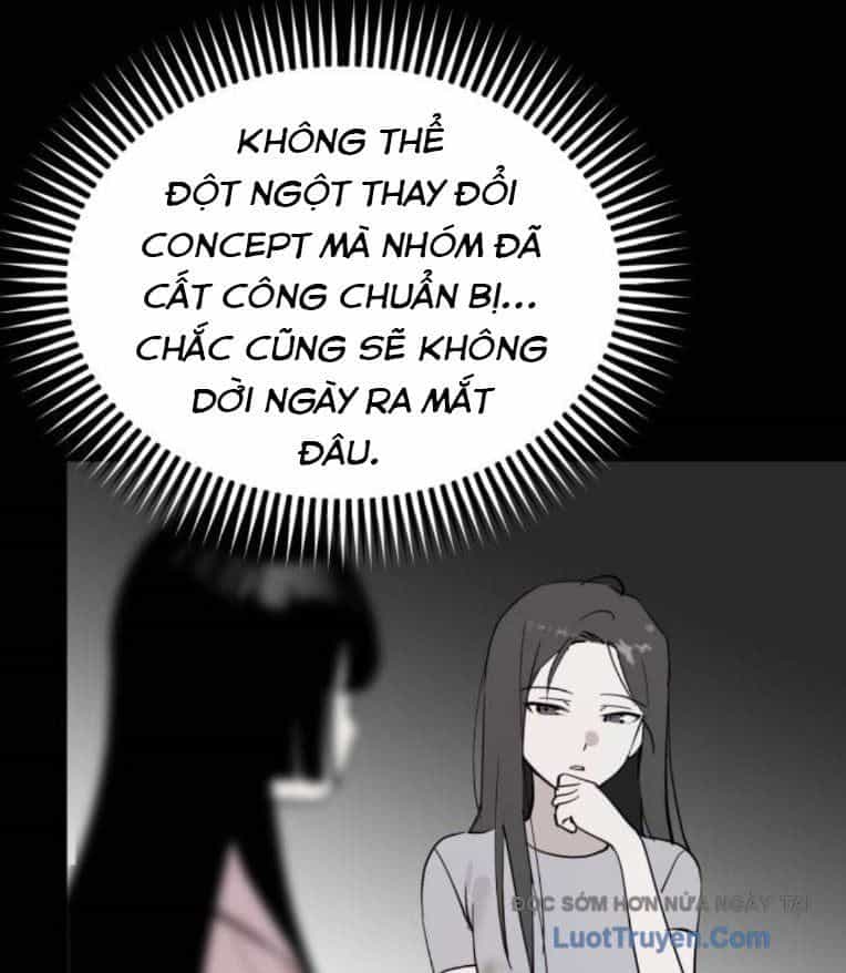Hôm Nay Han Yoil Là Phụ Nữ - Chương 35 - ảnh 20