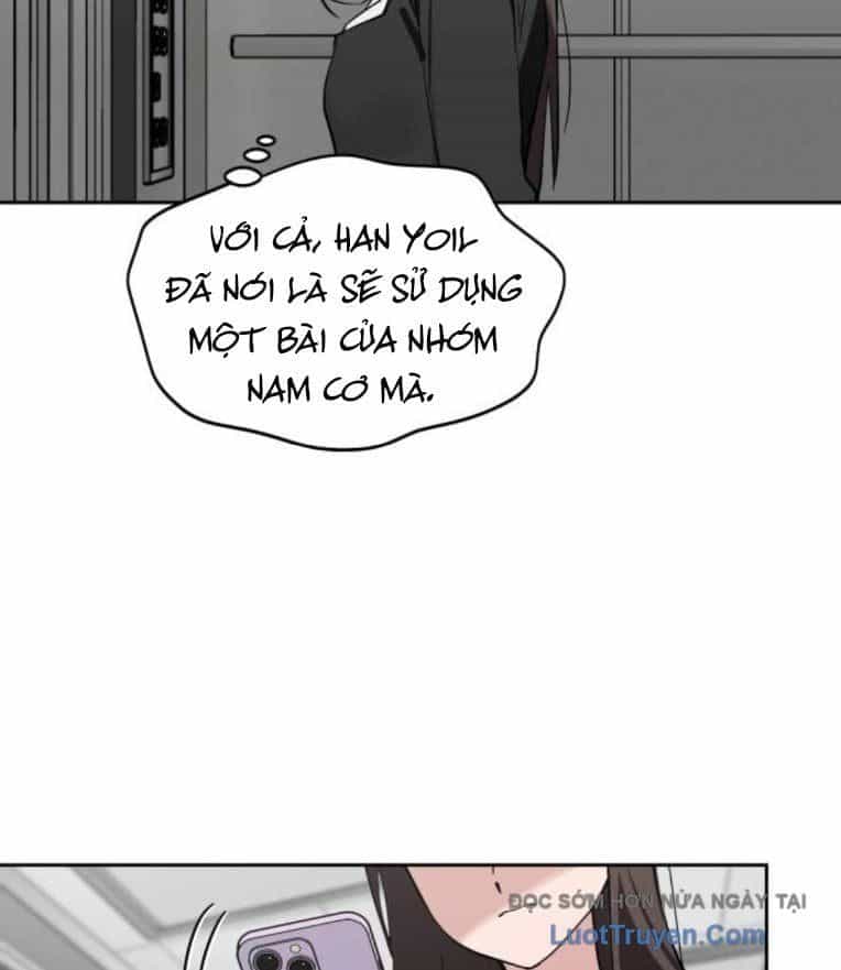 Hôm Nay Han Yoil Là Phụ Nữ - Chương 35 - ảnh 27
