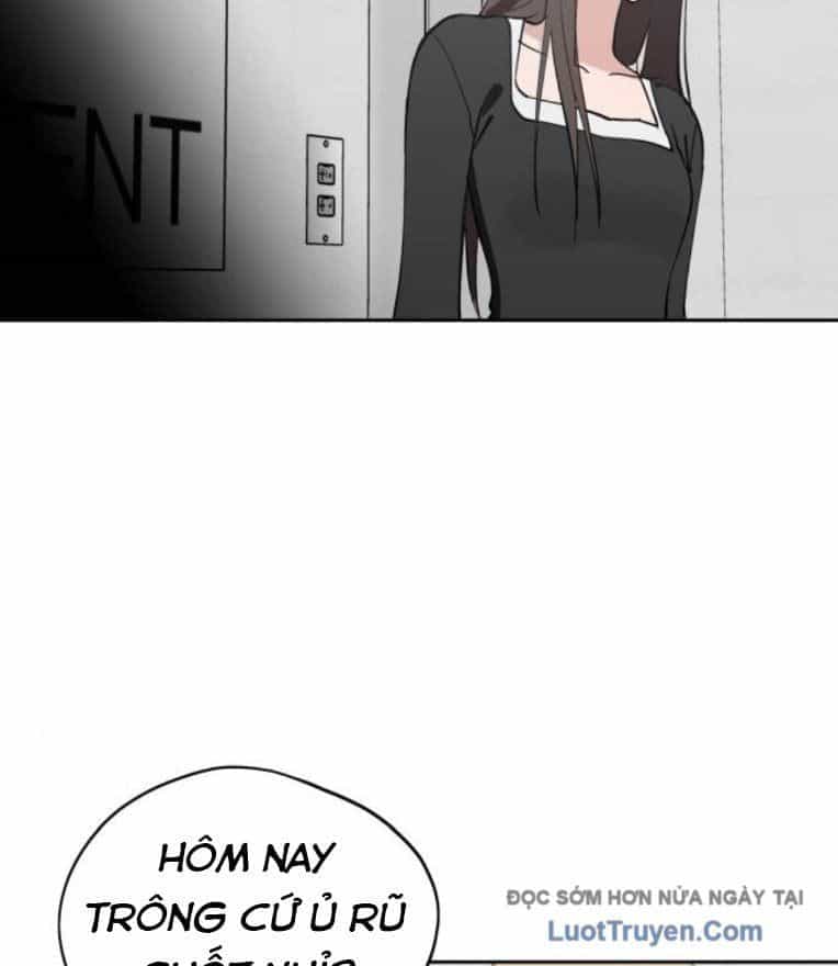 Hôm Nay Han Yoil Là Phụ Nữ - Chương 35 - ảnh 32