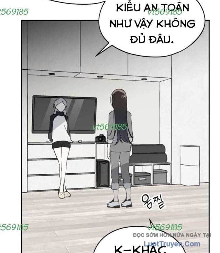 Hôm Nay Han Yoil Là Phụ Nữ - Chương 35 - ảnh 38