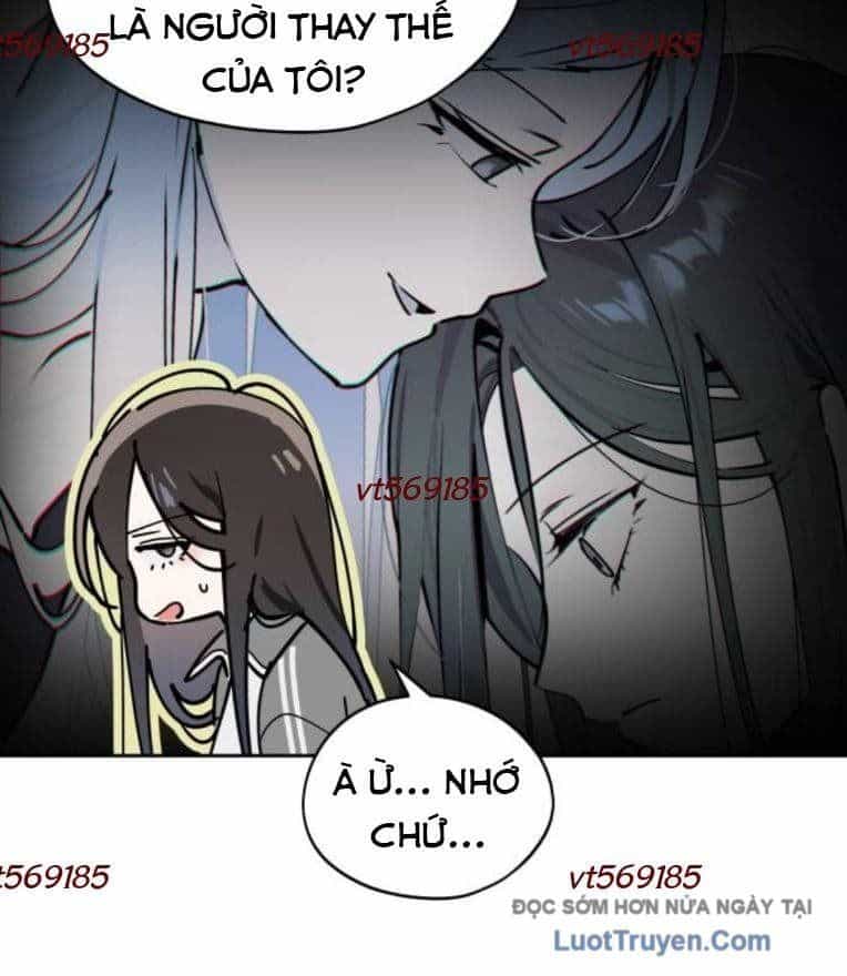 Hôm Nay Han Yoil Là Phụ Nữ - Chương 35 - ảnh 40