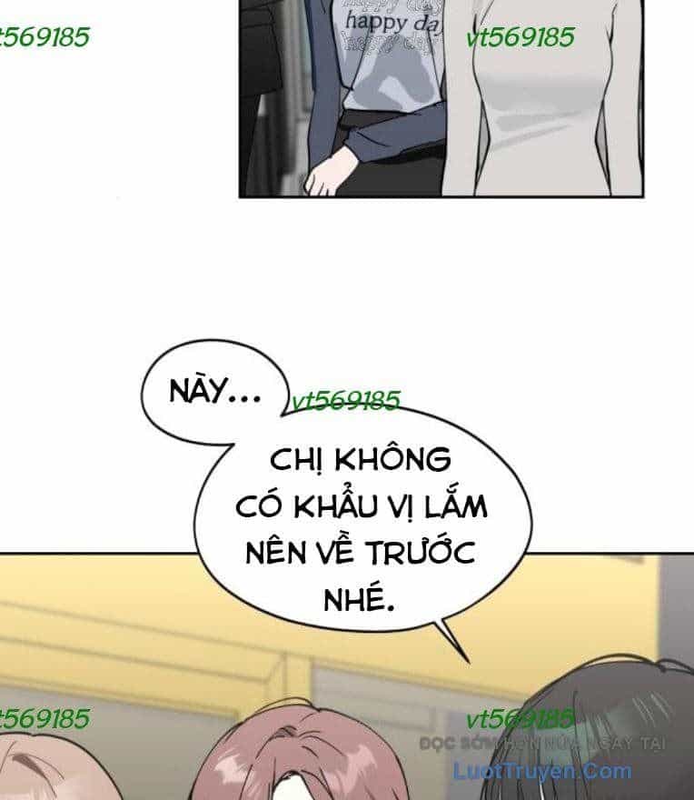 Hôm Nay Han Yoil Là Phụ Nữ - Chương 35 - ảnh 55
