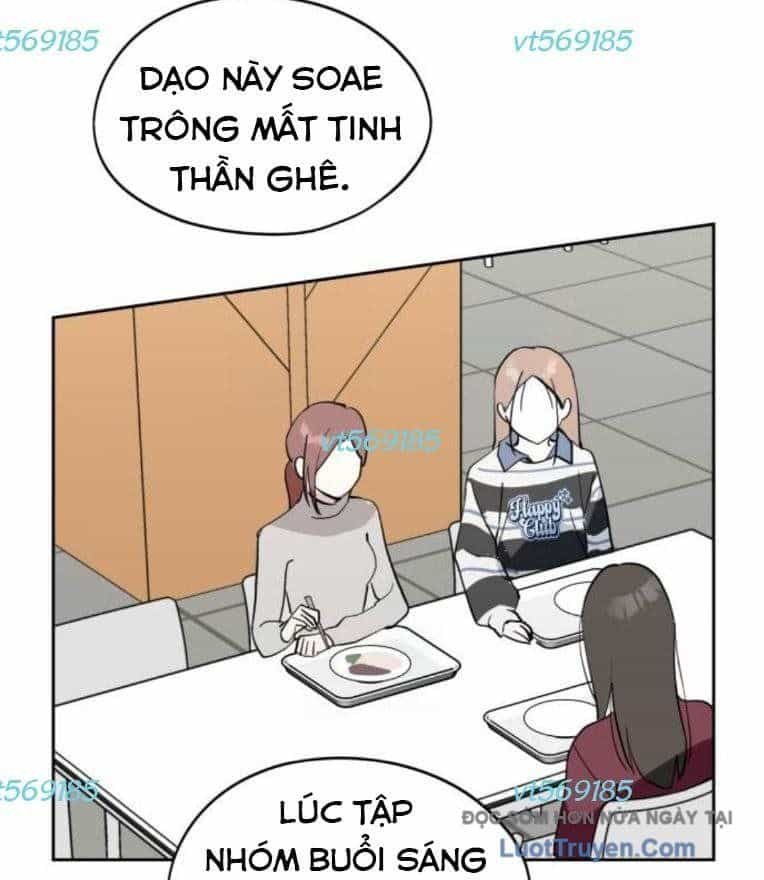 Hôm Nay Han Yoil Là Phụ Nữ - Chương 35 - ảnh 57