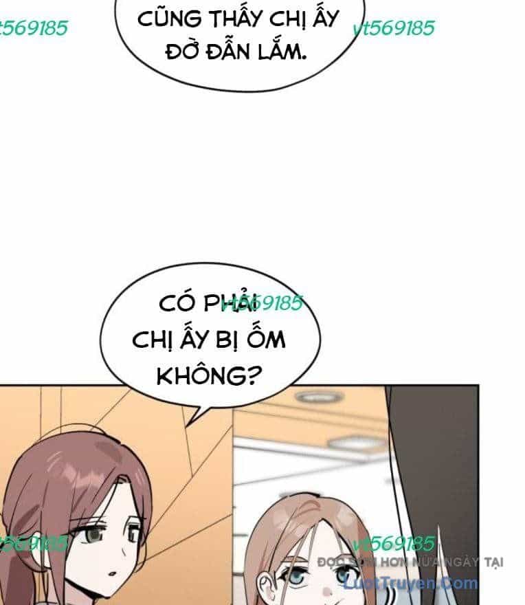 Hôm Nay Han Yoil Là Phụ Nữ - Chương 35 - ảnh 58