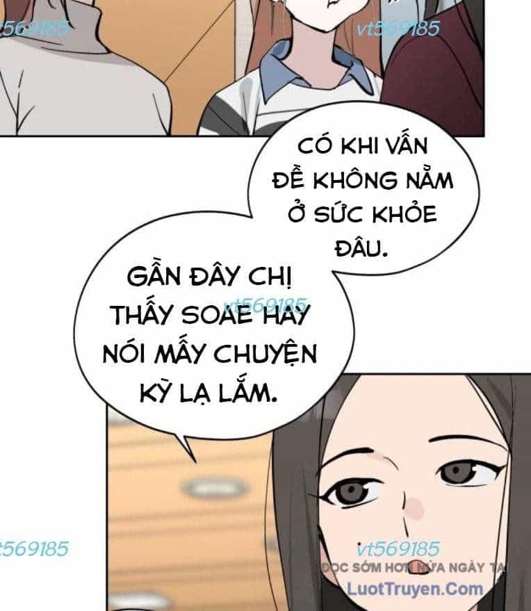 Hôm Nay Han Yoil Là Phụ Nữ - Chương 35 - ảnh 59