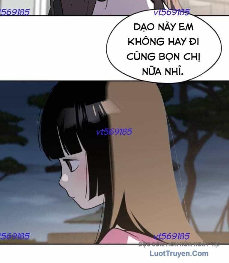 Hôm Nay Han Yoil Là Phụ Nữ - Chương 35 - ảnh 6