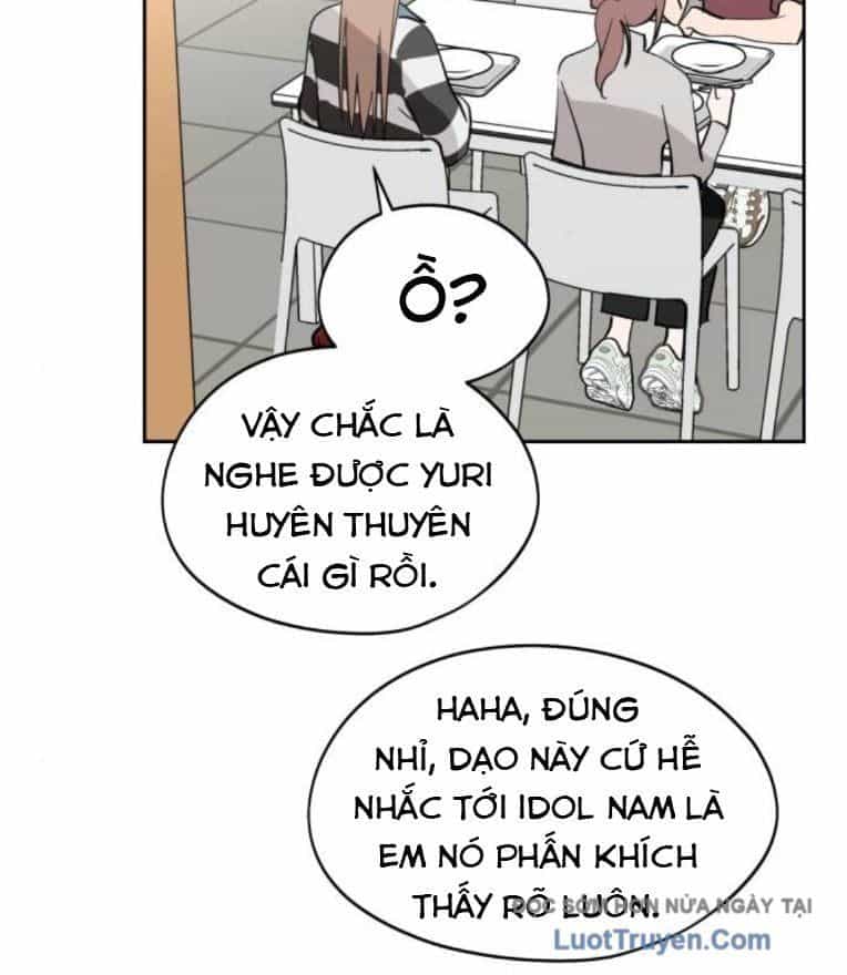 Hôm Nay Han Yoil Là Phụ Nữ - Chương 35 - ảnh 64