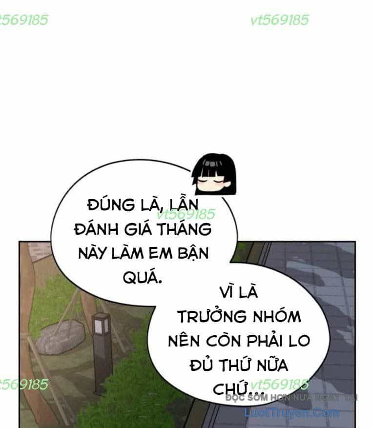 Hôm Nay Han Yoil Là Phụ Nữ - Chương 35 - ảnh 7