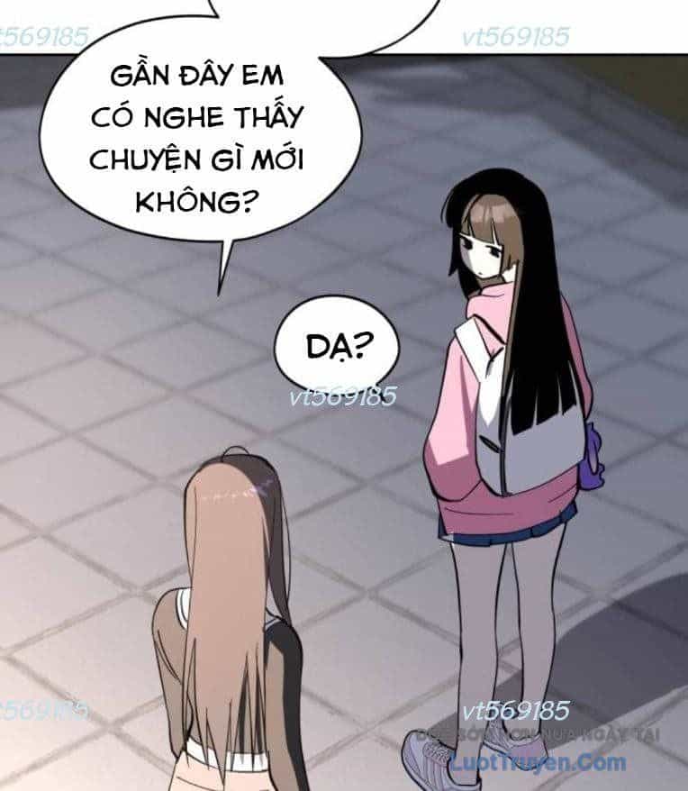 Hôm Nay Han Yoil Là Phụ Nữ - Chương 35 - ảnh 9
