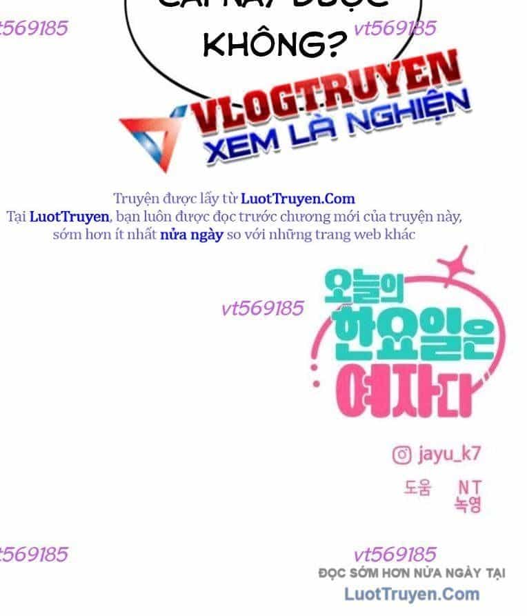 Hôm Nay Han Yoil Là Phụ Nữ - Chương 35 - ảnh 98