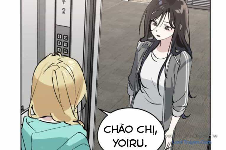 Hôm Nay Han Yoil Là Phụ Nữ - Chương 36 - ảnh 192