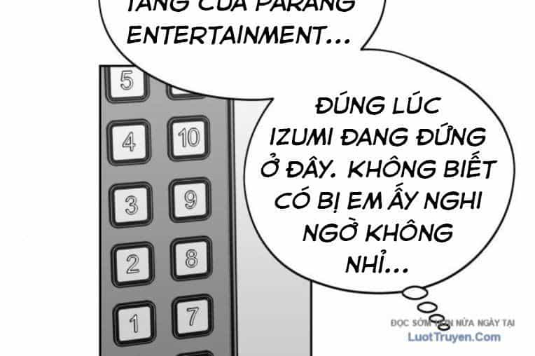 Hôm Nay Han Yoil Là Phụ Nữ - Chương 36 - ảnh 199