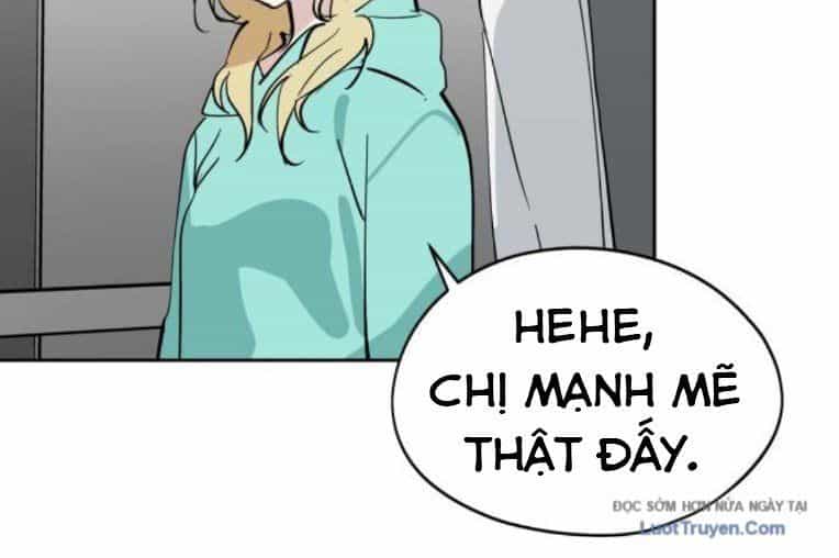 Hôm Nay Han Yoil Là Phụ Nữ - Chương 36 - ảnh 204