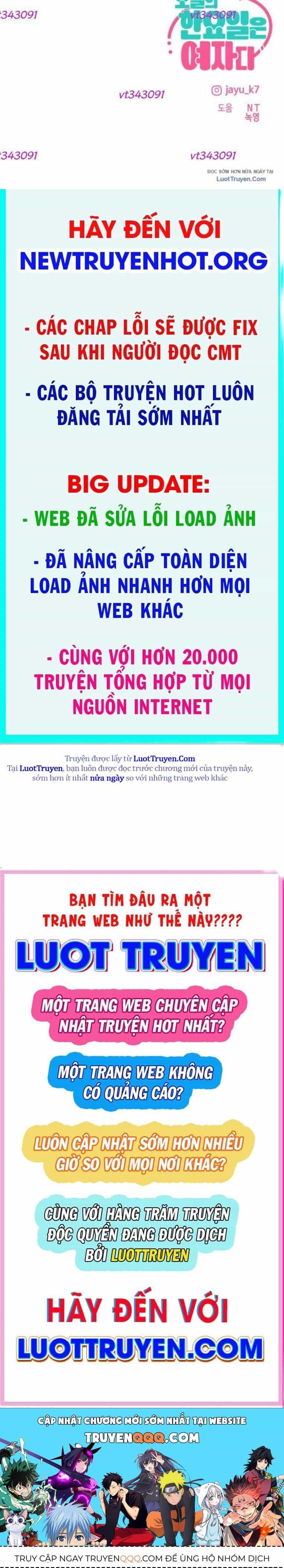 Hôm Nay Han Yoil Là Phụ Nữ - Chương 36 - ảnh 218