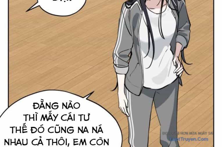 Hôm Nay Han Yoil Là Phụ Nữ - Chương 36 - ảnh 25