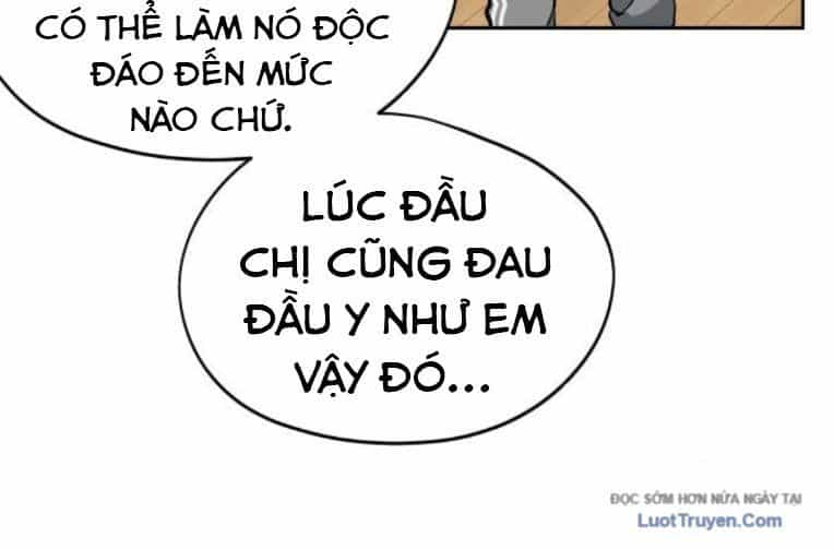 Hôm Nay Han Yoil Là Phụ Nữ - Chương 36 - ảnh 26