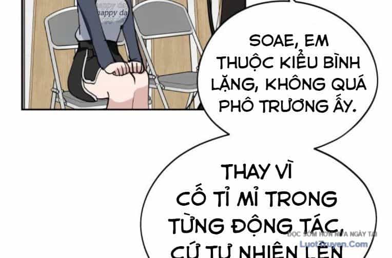 Hôm Nay Han Yoil Là Phụ Nữ - Chương 36 - ảnh 32