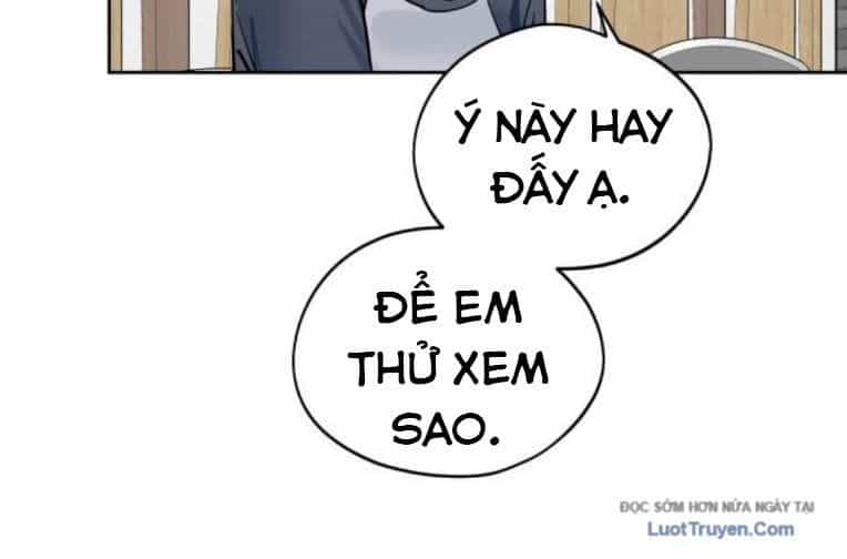 Hôm Nay Han Yoil Là Phụ Nữ - Chương 36 - ảnh 34
