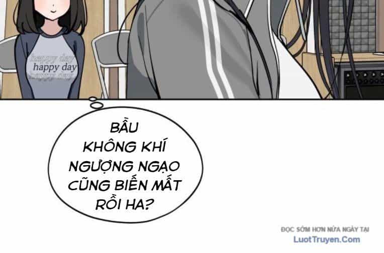 Hôm Nay Han Yoil Là Phụ Nữ - Chương 36 - ảnh 37