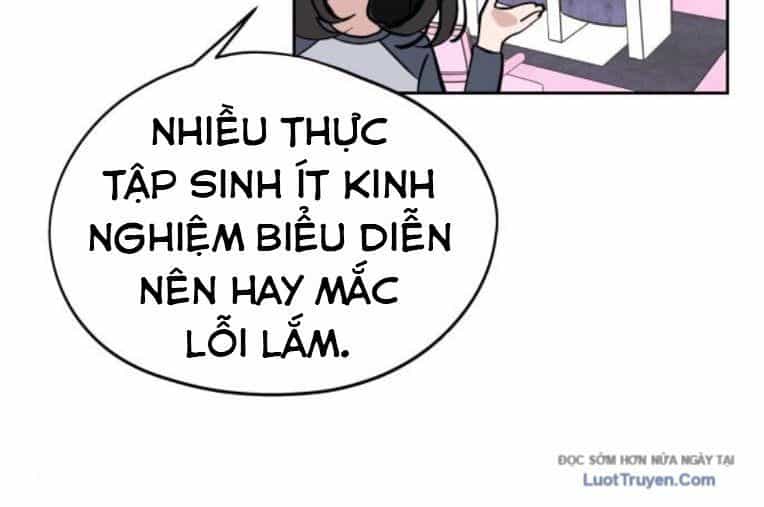 Hôm Nay Han Yoil Là Phụ Nữ - Chương 36 - ảnh 93