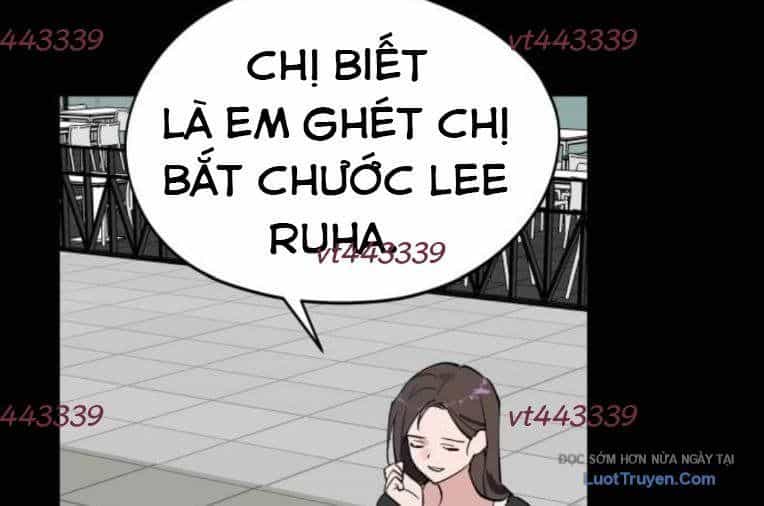 Hôm Nay Han Yoil Là Phụ Nữ - Chương 37 - ảnh 10