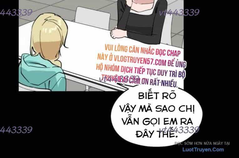 Hôm Nay Han Yoil Là Phụ Nữ - Chương 37 - ảnh 11