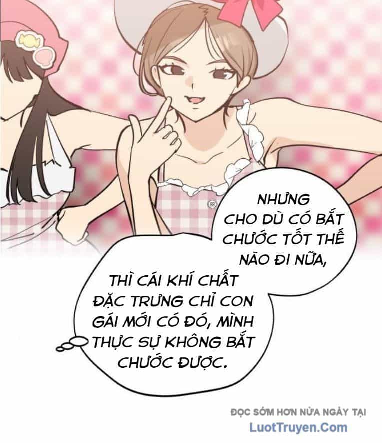 Hôm Nay Han Yoil Là Phụ Nữ - Chương 37 - ảnh 166