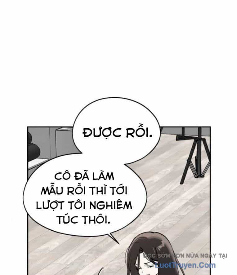 Hôm Nay Han Yoil Là Phụ Nữ - Chương 37 - ảnh 180