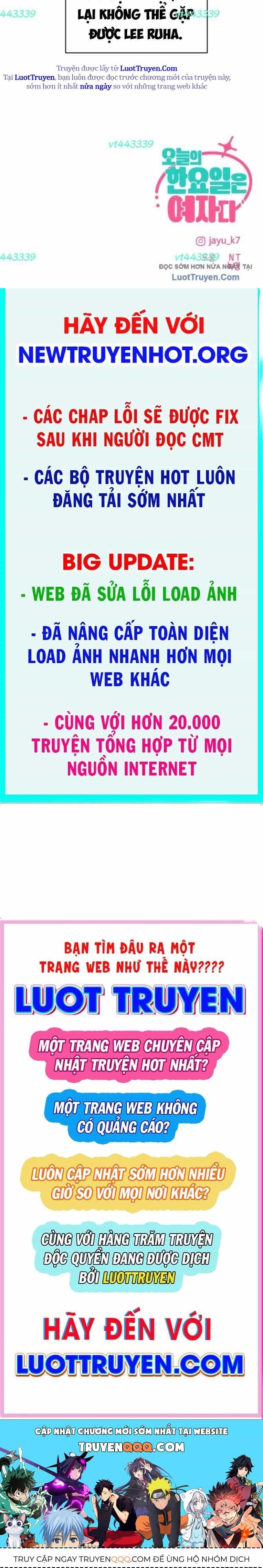Hôm Nay Han Yoil Là Phụ Nữ - Chương 37 - ảnh 206