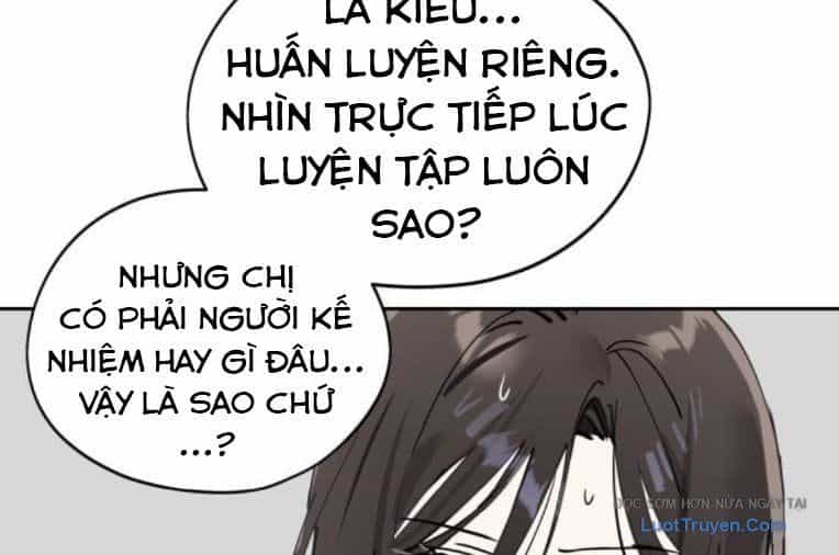 Hôm Nay Han Yoil Là Phụ Nữ - Chương 37 - ảnh 28