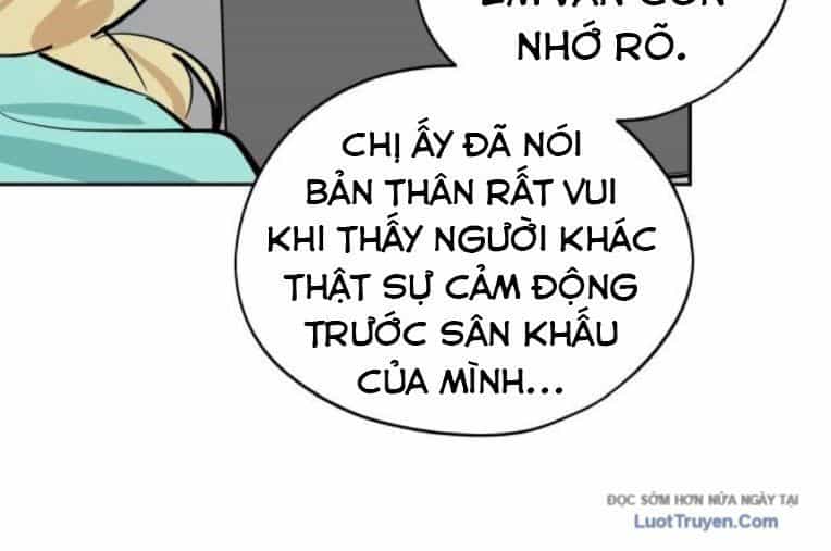 Hôm Nay Han Yoil Là Phụ Nữ - Chương 37 - ảnh 35