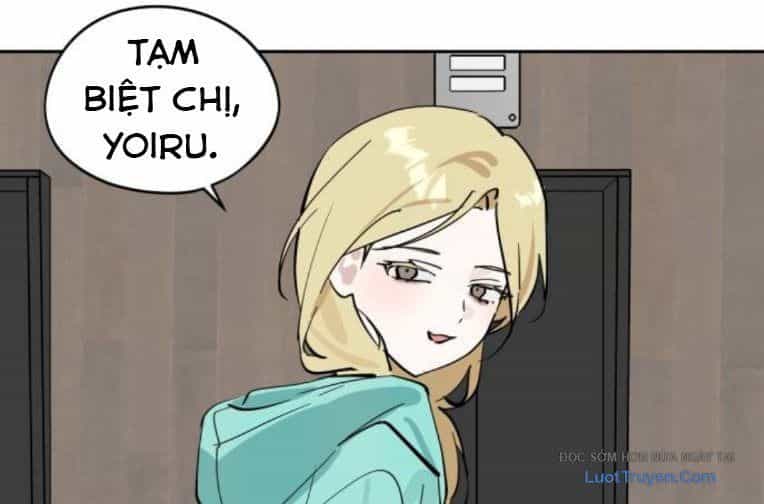 Hôm Nay Han Yoil Là Phụ Nữ - Chương 37 - ảnh 46