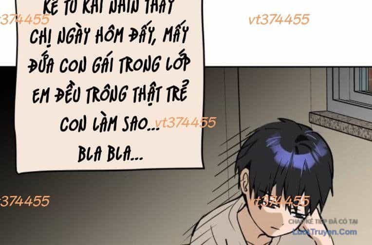 Hôm Nay Han Yoil Là Phụ Nữ - Chương 38 - ảnh 100