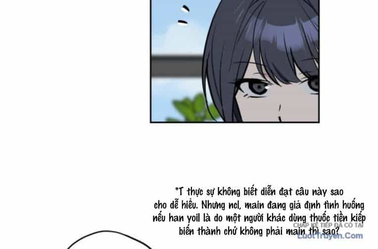 Hôm Nay Han Yoil Là Phụ Nữ - Chương 38 - ảnh 108