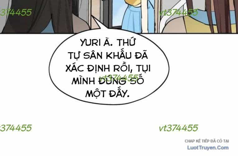Hôm Nay Han Yoil Là Phụ Nữ - Chương 38 - ảnh 178