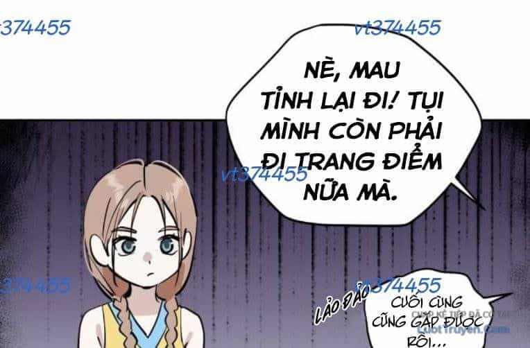 Hôm Nay Han Yoil Là Phụ Nữ - Chương 38 - ảnh 184