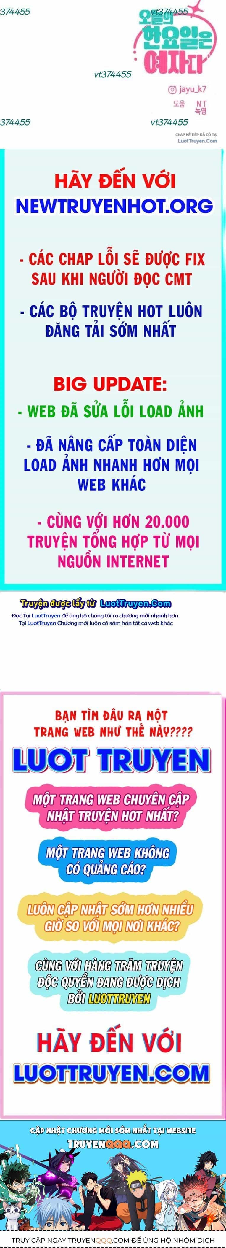 Hôm Nay Han Yoil Là Phụ Nữ - Chương 38 - ảnh 188