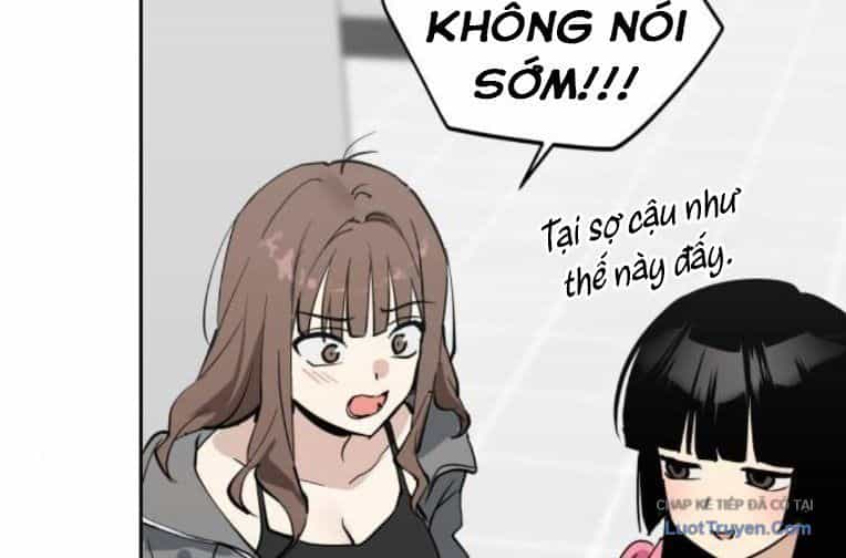 Hôm Nay Han Yoil Là Phụ Nữ - Chương 38 - ảnh 22