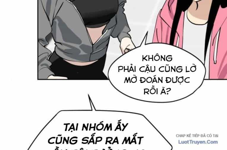 Hôm Nay Han Yoil Là Phụ Nữ - Chương 38 - ảnh 23