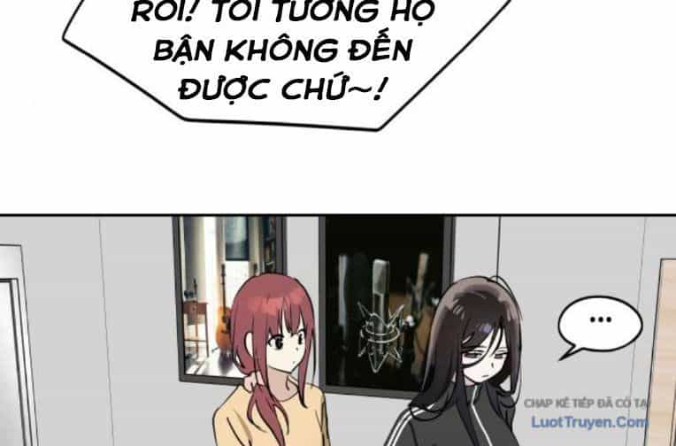 Hôm Nay Han Yoil Là Phụ Nữ - Chương 38 - ảnh 24